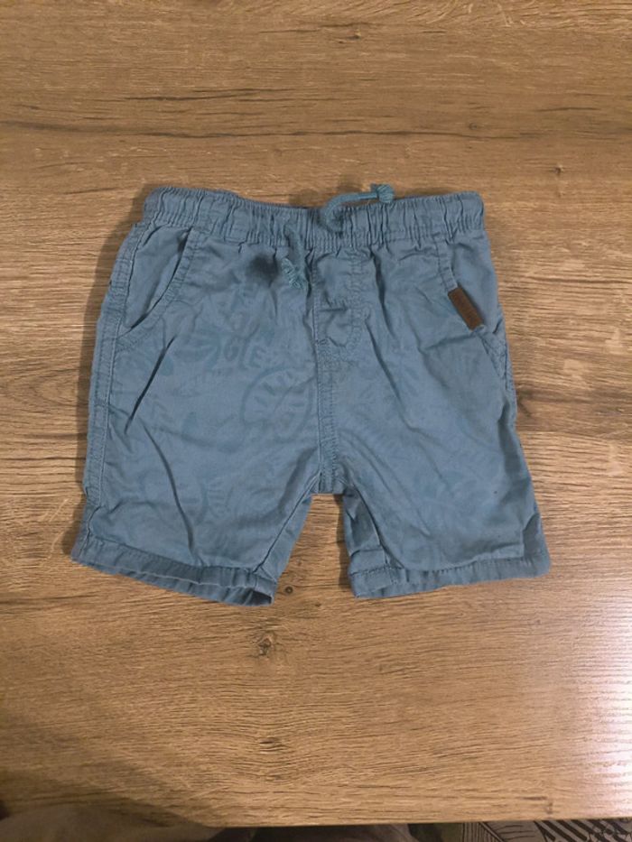 Short
