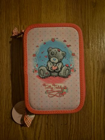 Trousse pour écrire et dessiner NEUF