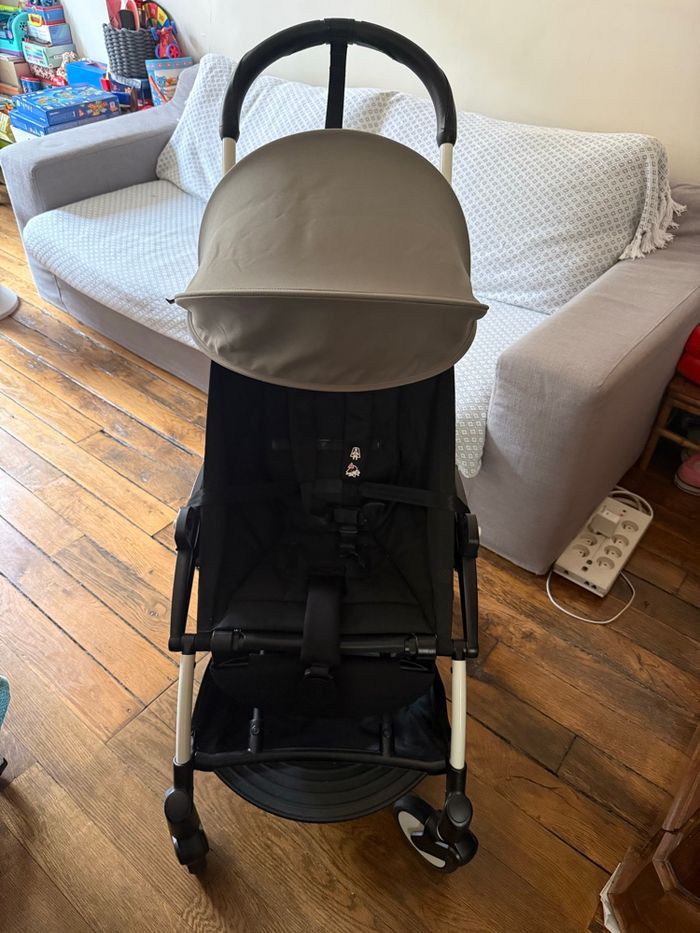 Poussette yoyo Babyzen