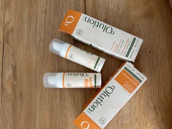 Duo produits Oolution