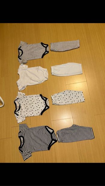 Ensemble bébé
