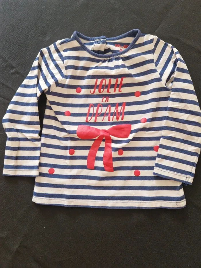 Lot de vêtements - photo numéro 8