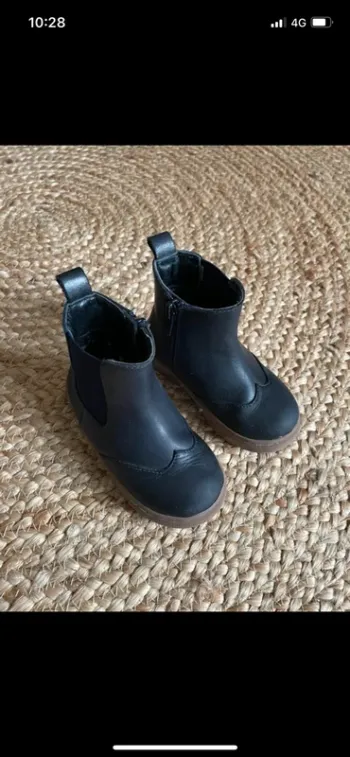 Bottines