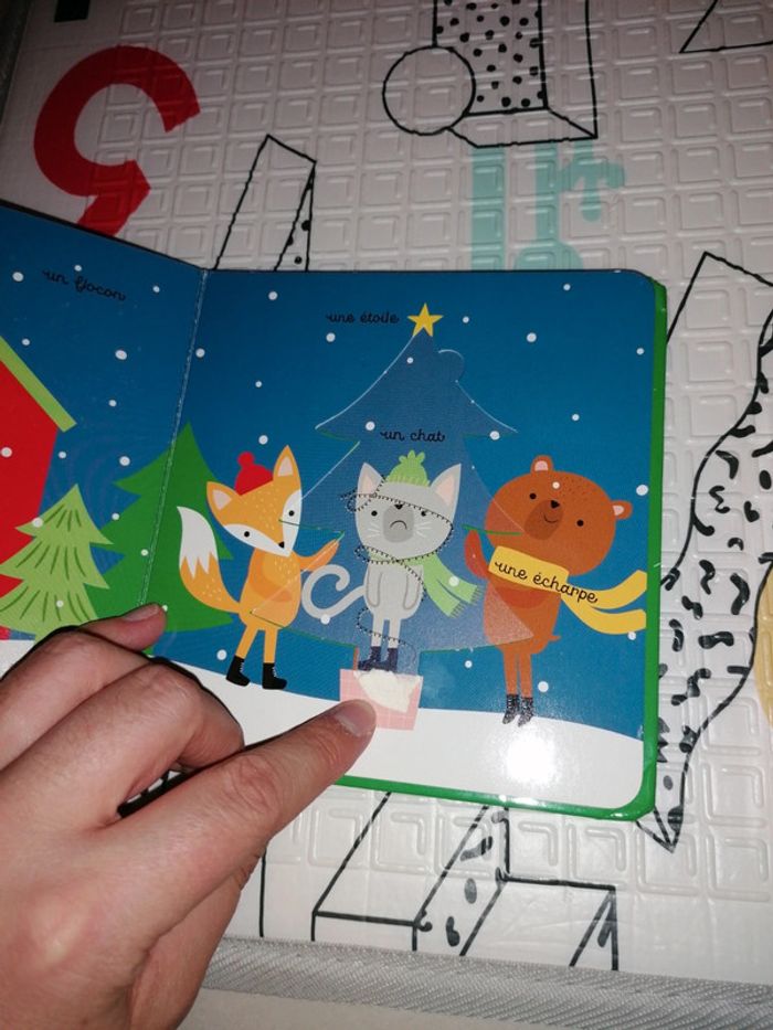 3 livres pour les tout petits - photo numéro 4