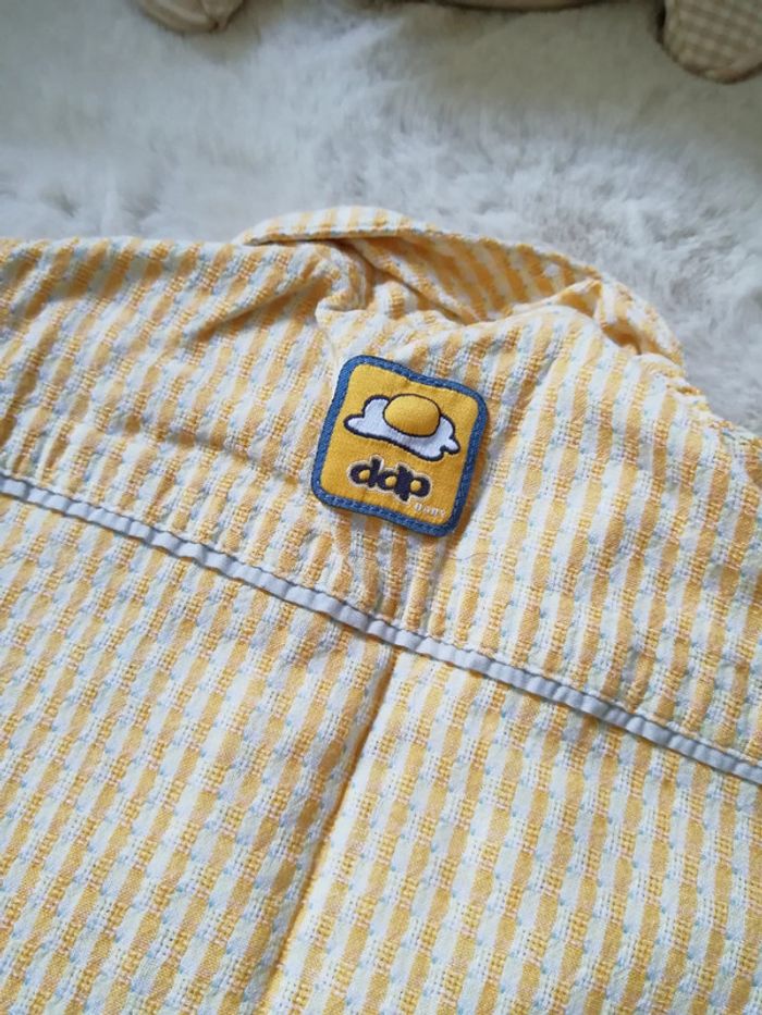 Robe DDP - photo numéro 5