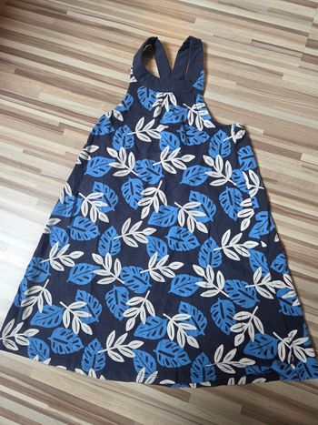 Robe été 8 ans fille Okaidi