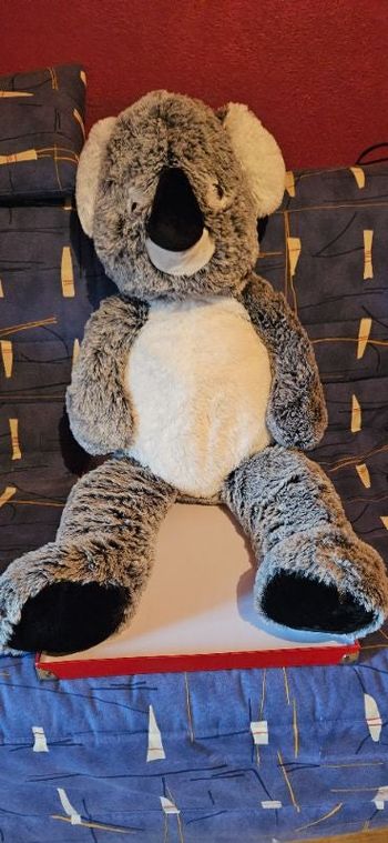 peluche