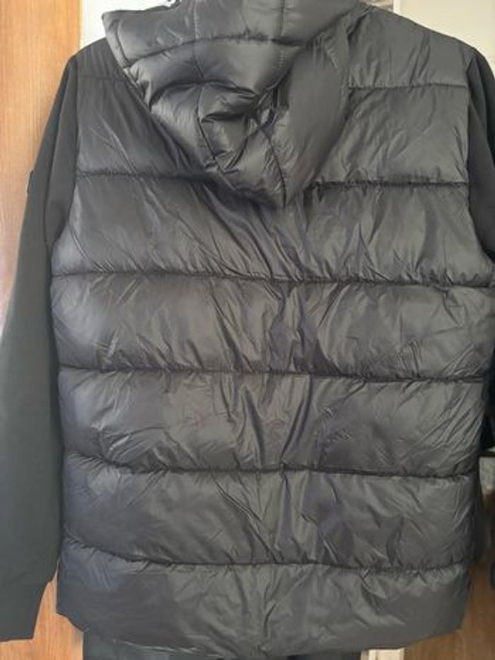 Veste matelassés noir ICON2 - photo numéro 4