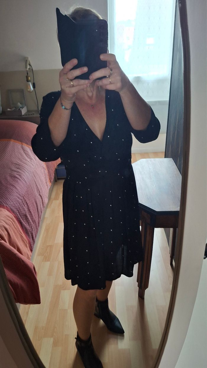 Robe casual - photo numéro 4