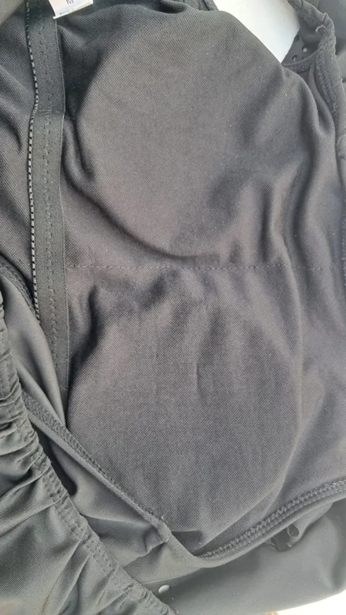 Maillot de bain 1 piece - photo numéro 5