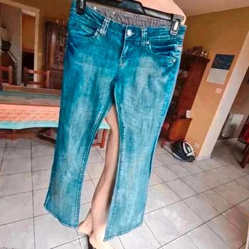Jeans  kiabi