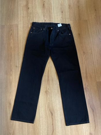 Pantalon jean homme