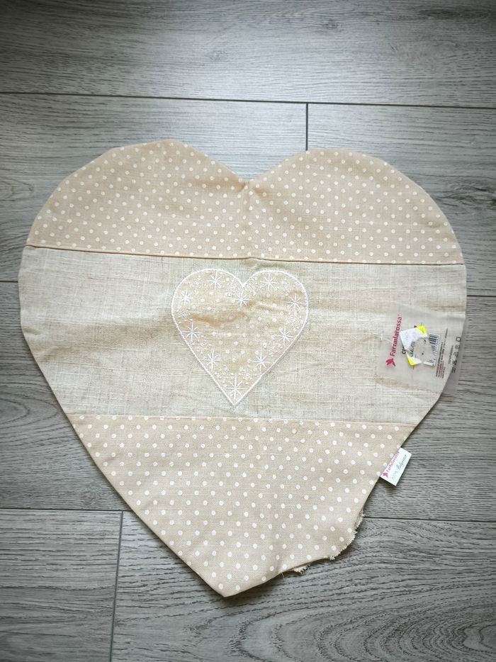 Coussin à fourrer - photo numéro 1