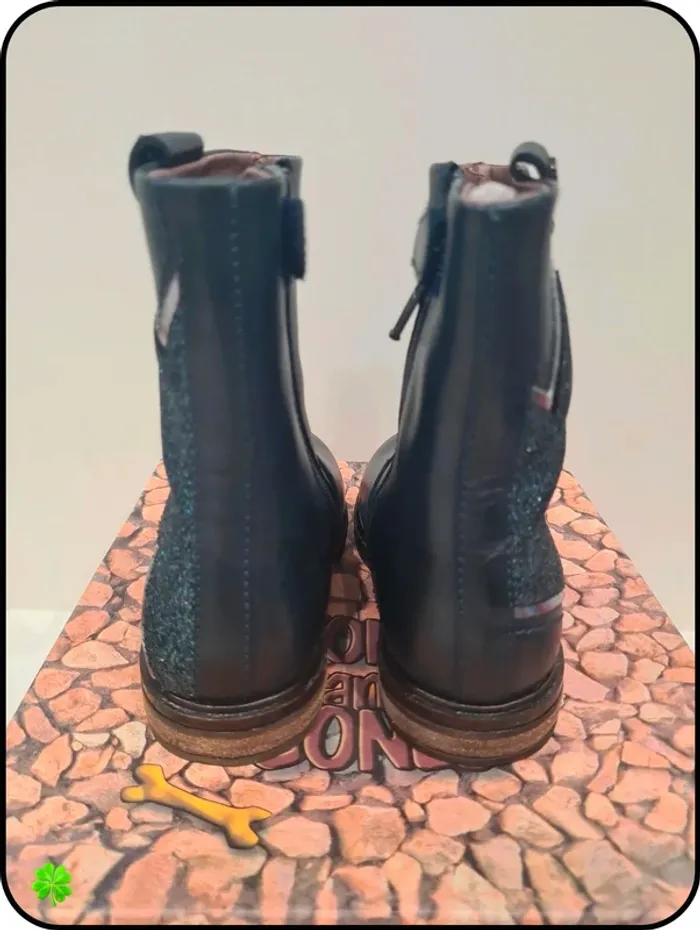 Chaussures Stones and Bones 24 - photo numéro 6