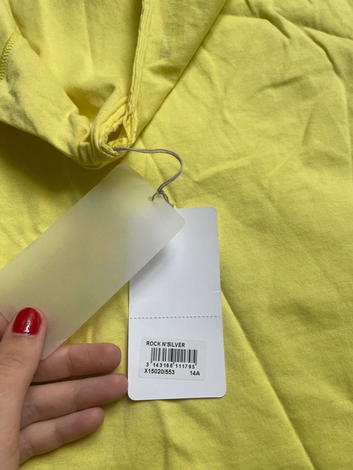 Tee shirt Zadig et Voltaire - photo numéro 11