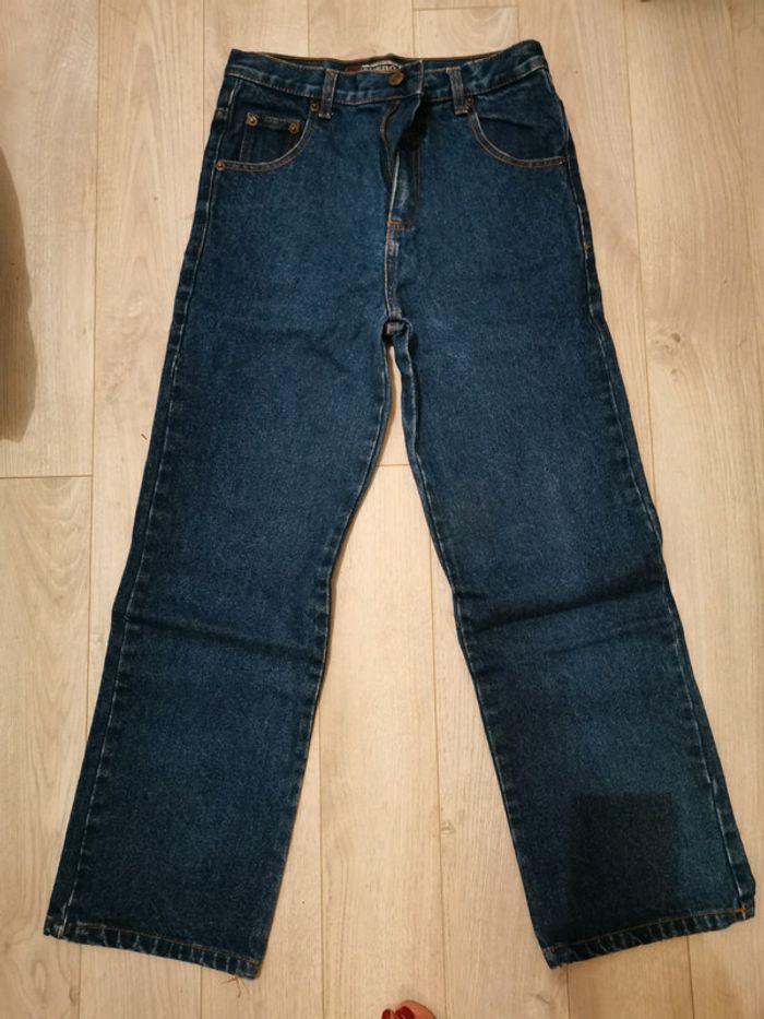 Lot 12 ans 8 pièces - photo numéro 3
