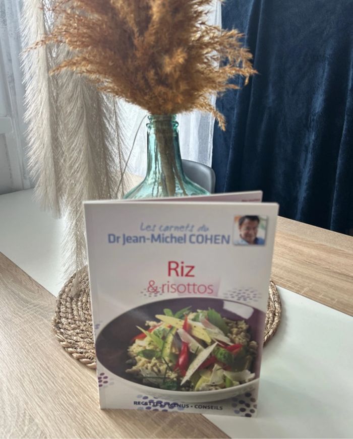 Livre cuisine - photo numéro 2