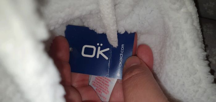 Bonnet bébé fille - photo numéro 4