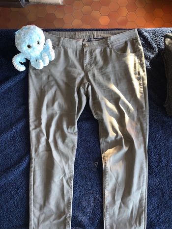 Pantalon femme