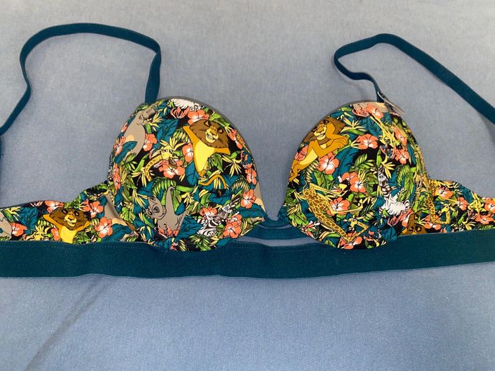 Soutien gorge push Up - photo numéro 2