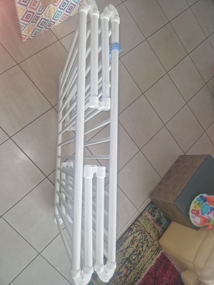 Parc bébé - photo numéro 5