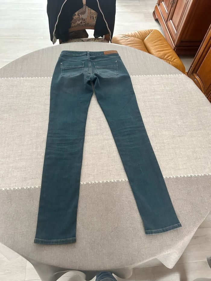 Jean Comptoirs des Cotonniers taille 34 - photo numéro 6