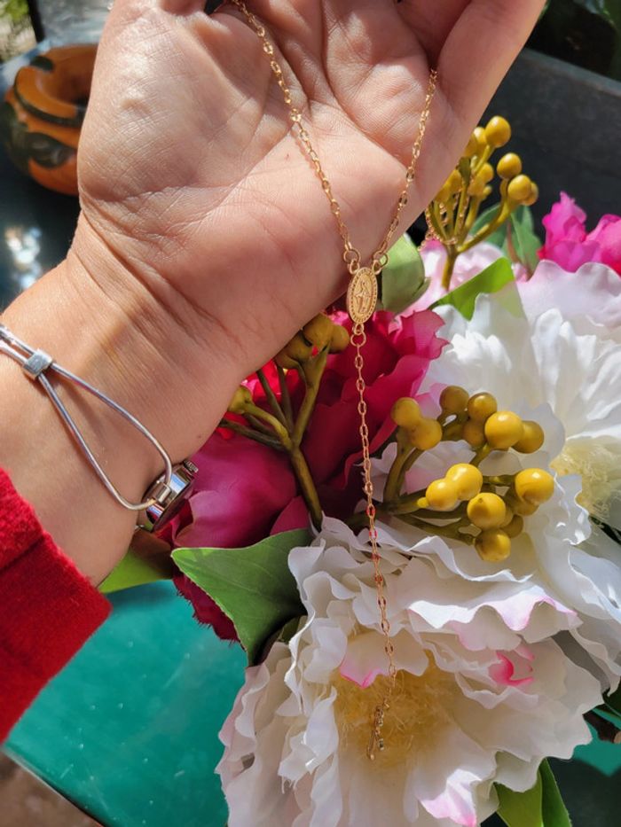 Chaine religieuse catholique - photo numéro 5