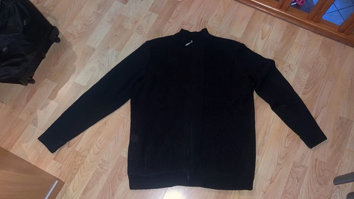 Gilet homme