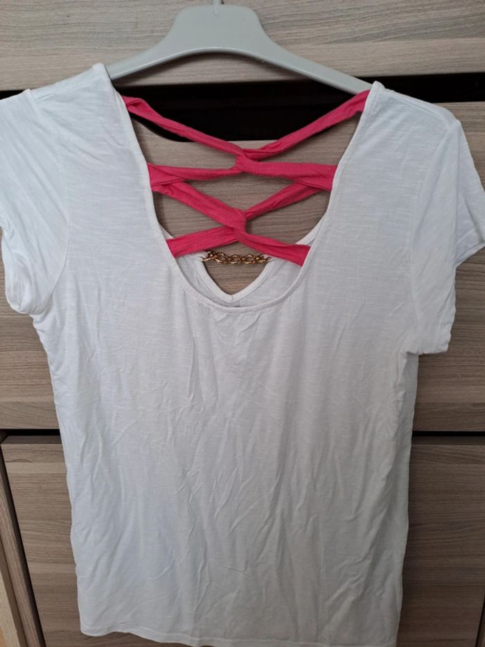 T-shirt - photo numéro 3