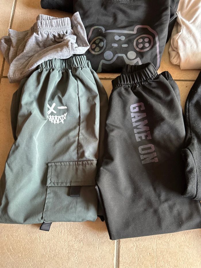 Lot 7 ans - photo numéro 3