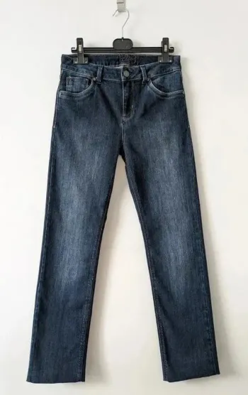 Jean 123 - taille 36