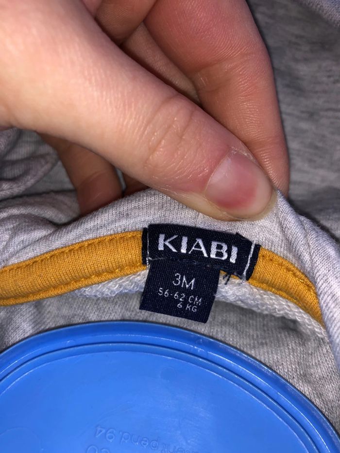 Veste - photo numéro 2