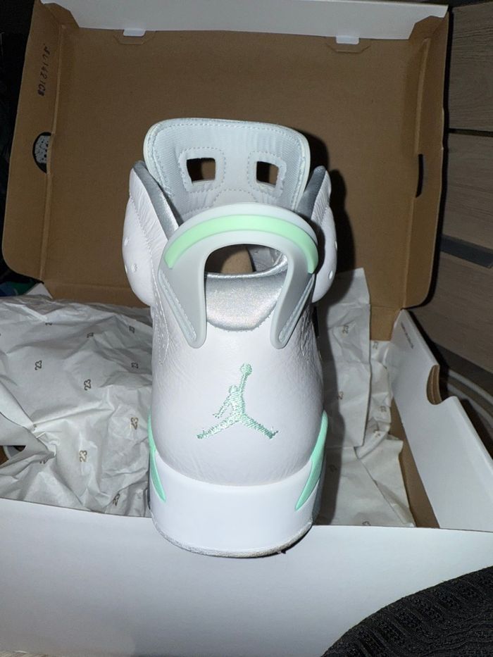 air jordan 6 retro - photo numéro 3