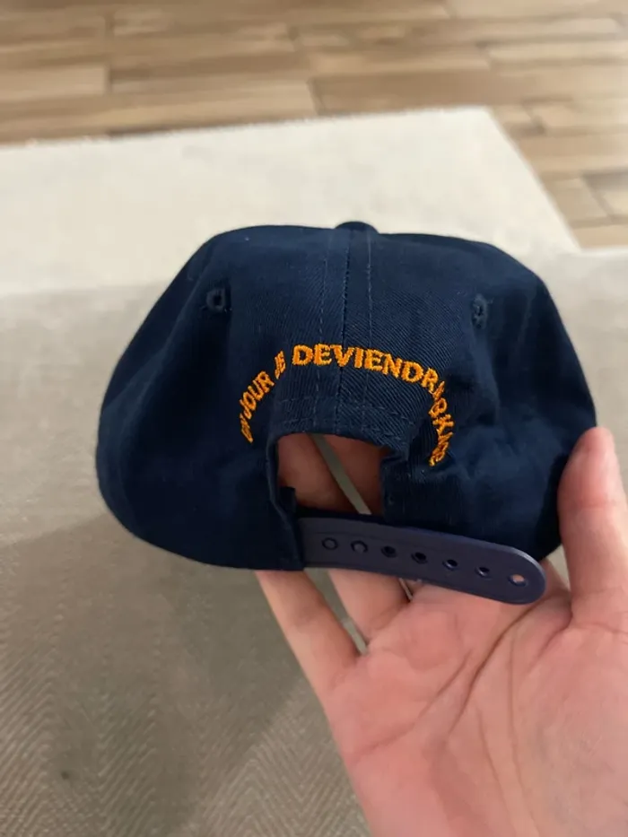Casquette Naruto - photo numéro 2