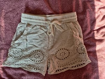 Short Monoprix Kids 6ans