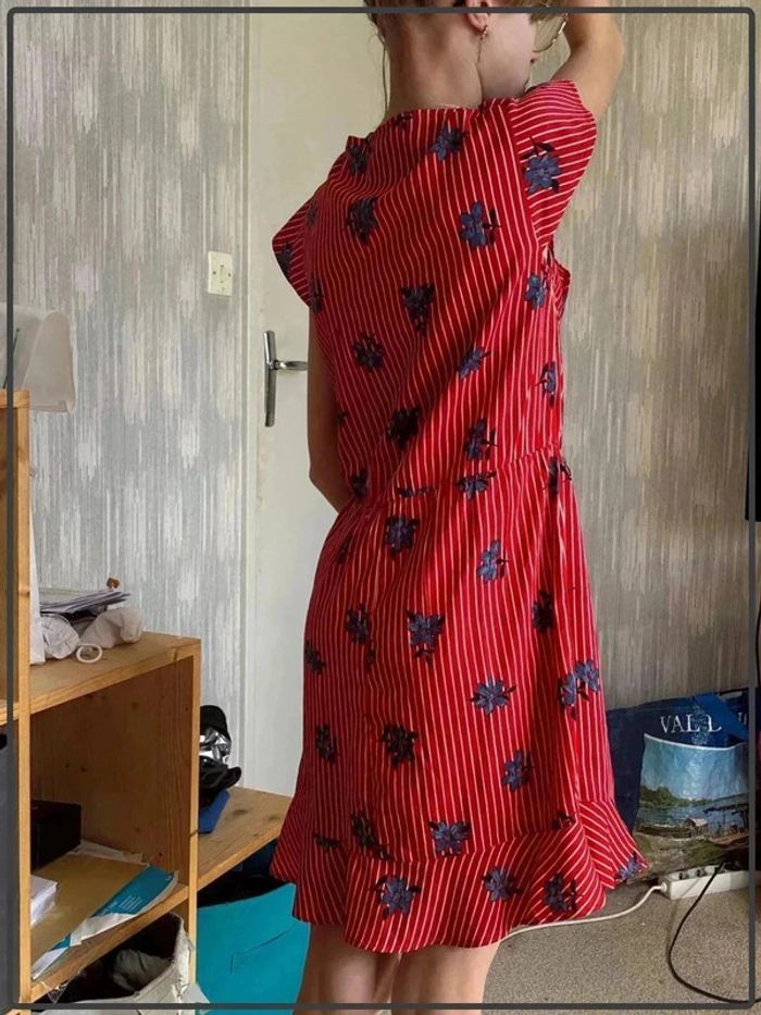 Robe primark taille 34 - photo numéro 3