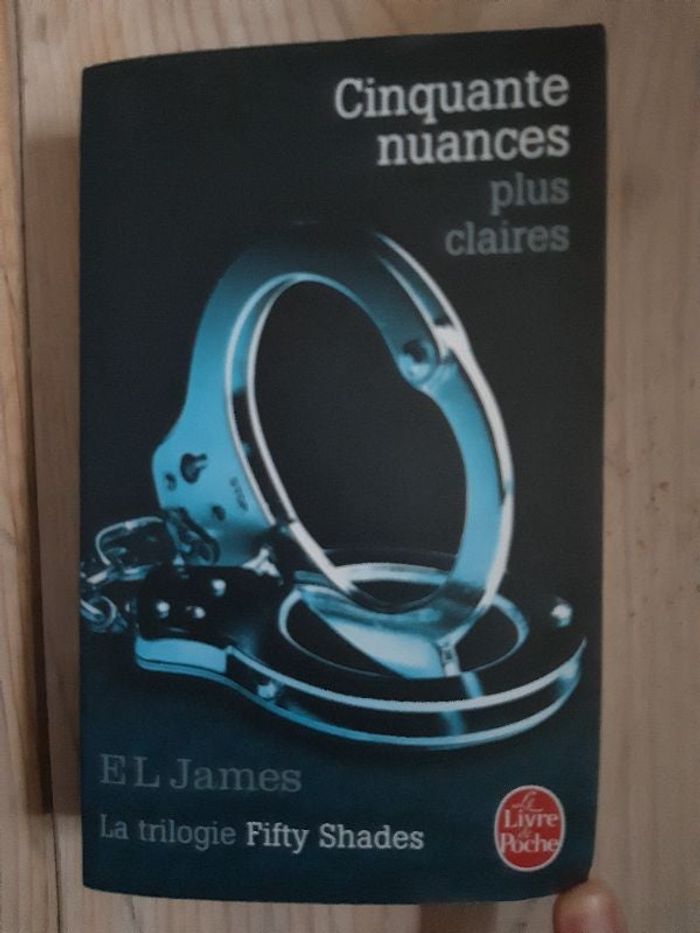 50 nuances plus claires
