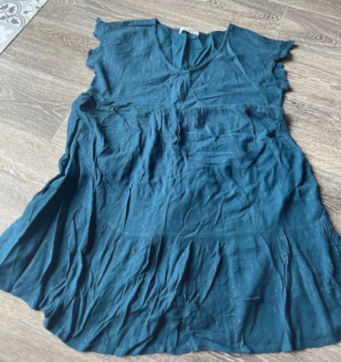 Robe promod taille 38 neuve - photo numéro 2