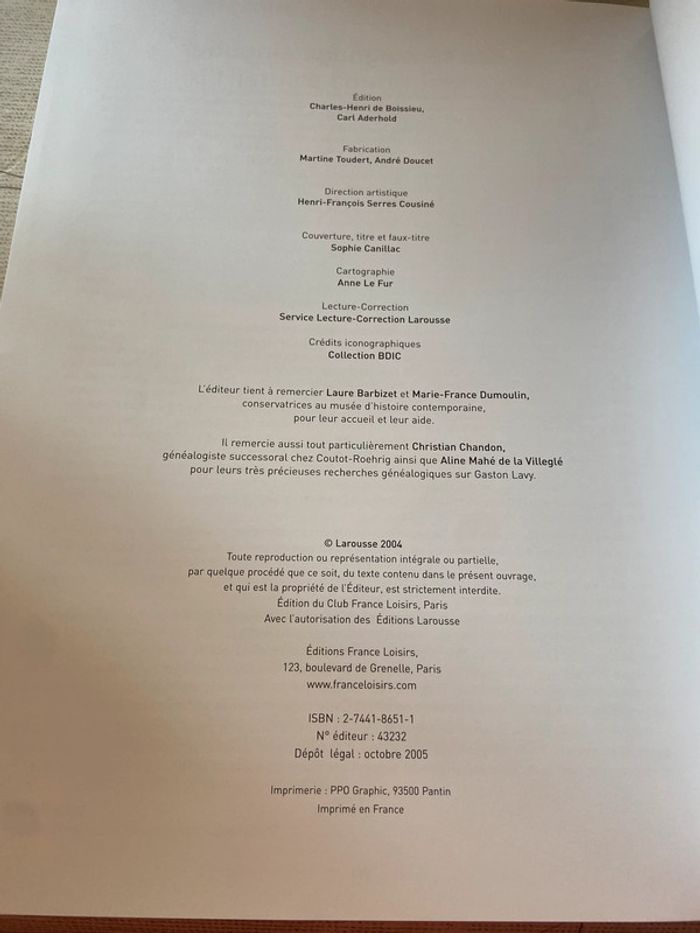 Ma grande guerre récit et dessins Gaston Lavy - photo numéro 3