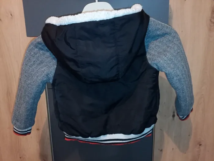 Manteau Catimini - photo numéro 2