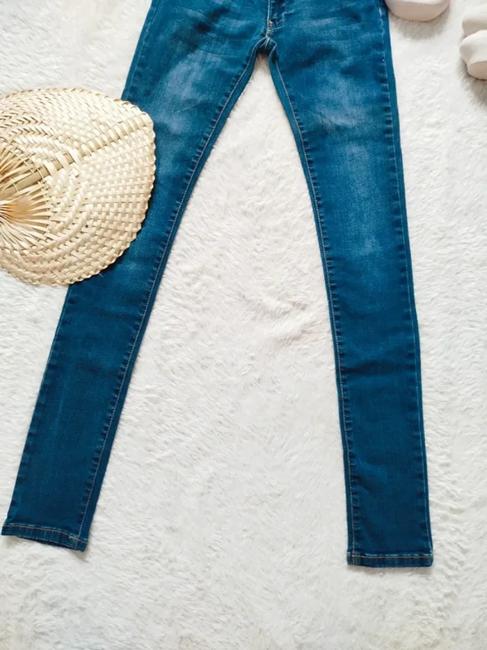 Jeans 14 ans - photo numéro 6