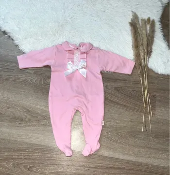 Pyjama 100% coton