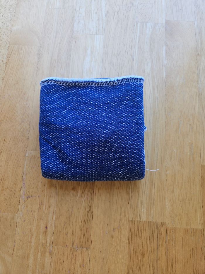 Couche lavable - Préplate NEUVE - photo numéro 2