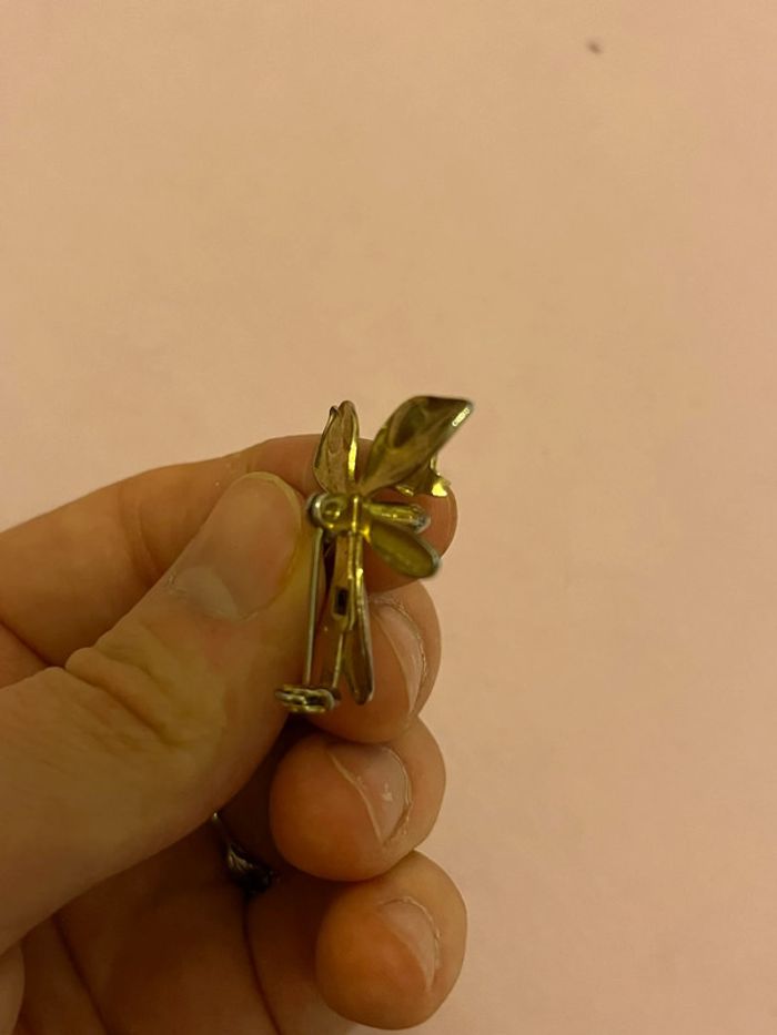 Broche - photo numéro 2