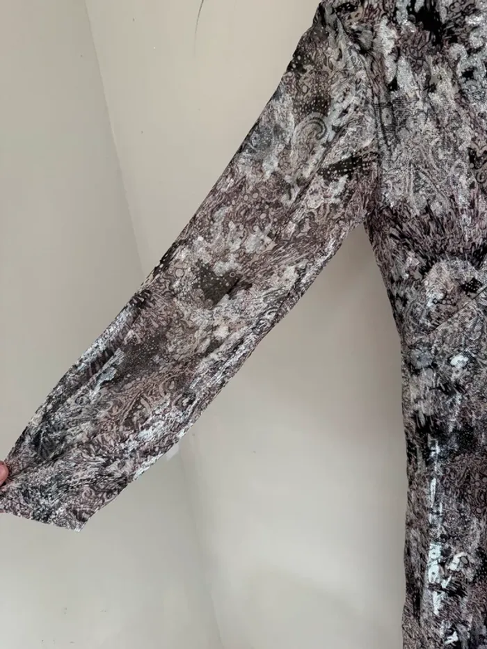 Robe IRO “Rouniea” - photo numéro 6