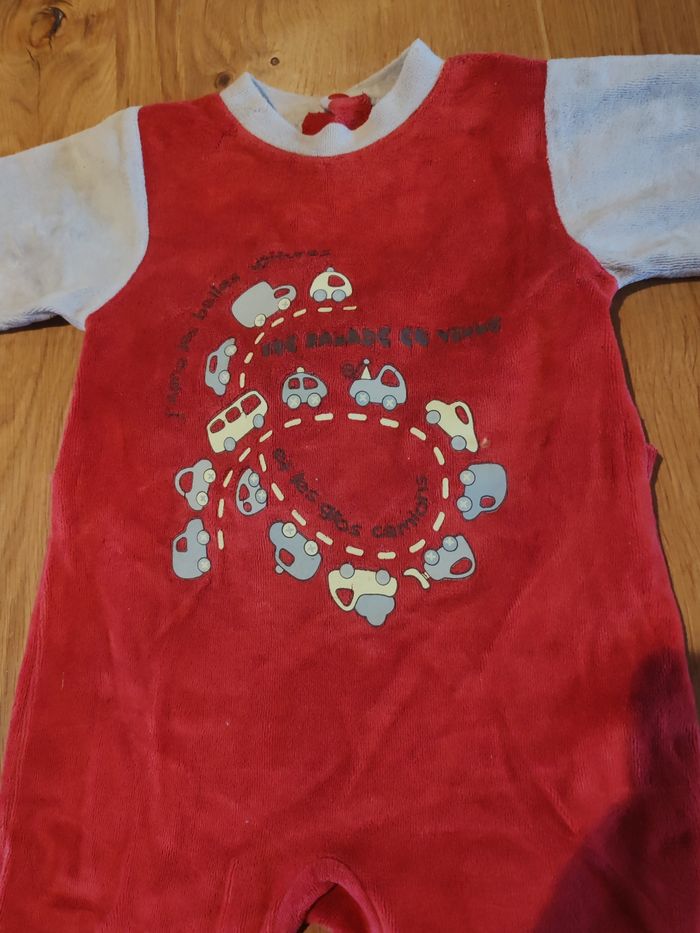 Dors bien - photo numéro 2