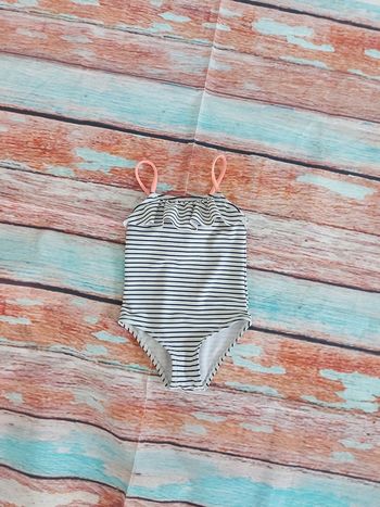 Maillot de bain 18 mois fille kiabi