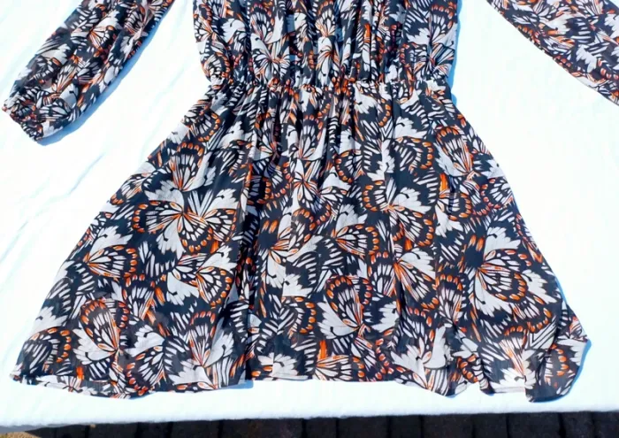 Robe Promod taille 40 neuve - photo numéro 7