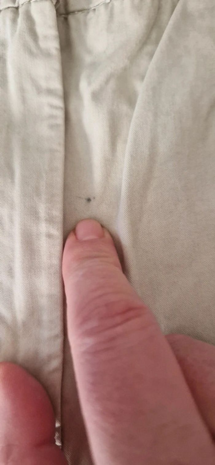 Bermuda homme taille 34 M&S - photo numéro 5