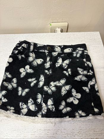 Jupe fille taille 122